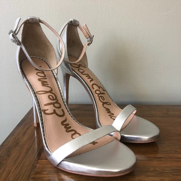 sam edelman ariella silver